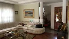 Foto 11 de Casa de Condomínio com 4 Quartos à venda, 400m² em Alphaville, Santana de Parnaíba