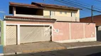 Foto 22 de Sobrado com 4 Quartos para venda ou aluguel, 188m² em Jardim Nova Veneza, Sumaré