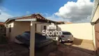 Foto 5 de Casa com 2 Quartos à venda, 115m² em Residencial Fruta do Conde, Uberlândia