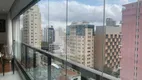 Foto 9 de Apartamento com 3 Quartos à venda, 185m² em Moema, São Paulo