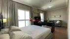 Foto 3 de Flat com 1 Quarto para alugar, 32m² em Perdizes, São Paulo