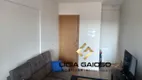 Foto 3 de Apartamento com 2 Quartos à venda, 70m² em Jardim Vale do Sol, São José dos Campos