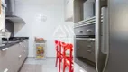 Foto 12 de Apartamento com 3 Quartos à venda, 127m² em Brooklin, São Paulo