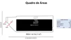 Foto 6 de Galpão/Depósito/Armazém para alugar, 6734m² em Cidade Industrial, Contagem