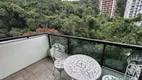 Foto 2 de Apartamento com 3 Quartos à venda, 130m² em Barra Funda, Guarujá