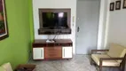 Foto 4 de Apartamento com 1 Quarto à venda, 40m² em Pompeia, Santos