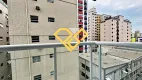 Foto 17 de Apartamento com 2 Quartos à venda, 86m² em Embaré, Santos