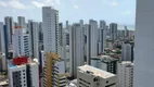 Foto 2 de Apartamento com 2 Quartos para alugar, 52m² em Boa Viagem, Recife