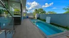 Foto 17 de Casa com 4 Quartos à venda, 359m² em Residencial Goiânia Golfe Clube, Goiânia