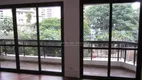 Foto 3 de Apartamento com 3 Quartos para venda ou aluguel, 210m² em Vila Nova Conceição, São Paulo