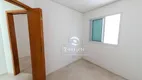 Foto 11 de Cobertura com 2 Quartos à venda, 76m² em Vila Scarpelli, Santo André