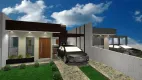 Foto 7 de Casa com 2 Quartos à venda, 56m² em Pagnoncelli, Pato Branco