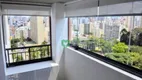 Foto 5 de Apartamento com 2 Quartos para alugar, 57m² em Consolação, São Paulo