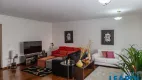 Foto 3 de Apartamento com 3 Quartos à venda, 200m² em Higienópolis, São Paulo