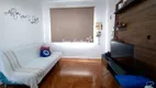 Foto 2 de Apartamento com 2 Quartos à venda, 65m² em Campo Grande, Santos