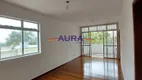 Foto 3 de Apartamento com 4 Quartos para venda ou aluguel, 140m² em Santo Antônio, Belo Horizonte