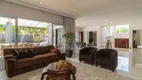 Foto 4 de Casa de Condomínio com 5 Quartos à venda, 1000m² em Alphaville, Santana de Parnaíba