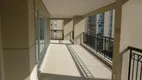 Foto 12 de Apartamento com 3 Quartos para alugar, 157m² em Moema, São Paulo