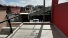 Foto 33 de Sobrado com 3 Quartos à venda, 87m² em Jardim das Maravilhas, Santo André