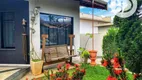 Foto 4 de Casa de Condomínio com 3 Quartos à venda, 450m² em Condominio Residencial Terras do Caribe, Valinhos