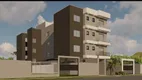 Foto 4 de Apartamento com 2 Quartos à venda, 60m² em Estancia Pinhais, Pinhais