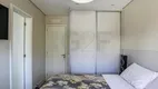 Foto 15 de Apartamento com 1 Quarto à venda, 52m² em Cambuí, Campinas