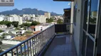 Foto 2 de Cobertura com 3 Quartos à venda, 103m² em Taquara, Rio de Janeiro