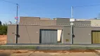 Foto 2 de Casa com 3 Quartos à venda, 133m² em Vila São Joaquim, Aparecida de Goiânia