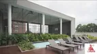 Foto 16 de Flat com 1 Quarto para alugar, 34m² em Brooklin, São Paulo