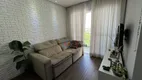 Foto 3 de Apartamento com 2 Quartos à venda, 56m² em Jardim Dona Regina, Santa Bárbara D'Oeste