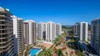Foto 2 de Apartamento com 4 Quartos à venda, 161m² em Barra da Tijuca, Rio de Janeiro
