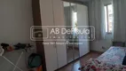 Foto 4 de Apartamento com 2 Quartos à venda, 53m² em Jardim Sulacap, Rio de Janeiro