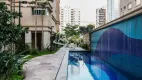 Foto 26 de Apartamento com 2 Quartos à venda, 104m² em Campo Belo, São Paulo
