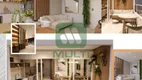 Foto 17 de Apartamento com 3 Quartos à venda, 83m² em Santa Mônica, Uberlândia