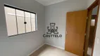 Foto 16 de Casa com 3 Quartos à venda, 80m² em Jardim Everest, Londrina