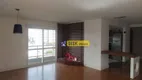 Foto 2 de Apartamento com 3 Quartos para venda ou aluguel, 126m² em Vila Gilda, Santo André