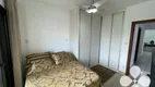 Foto 8 de Apartamento com 3 Quartos à venda, 120m² em Campo Grande, Santos