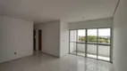 Foto 2 de Apartamento com 3 Quartos para alugar, 78m² em Morada do Sol, Teresina