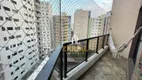 Foto 5 de Apartamento com 3 Quartos para venda ou aluguel, 173m² em Santo Antônio, São Caetano do Sul