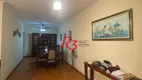 Foto 15 de Apartamento com 3 Quartos à venda, 183m² em Embaré, Santos