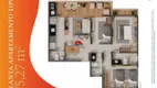 Foto 8 de Apartamento com 3 Quartos à venda, 75m² em Prainha, Aquiraz