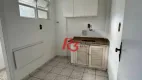 Foto 10 de Apartamento com 1 Quarto à venda, 58m² em Aparecida, Santos