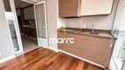 Foto 4 de Apartamento com 3 Quartos à venda, 132m² em Brooklin, São Paulo