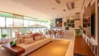 Foto 4 de Apartamento com 4 Quartos à venda, 167m² em Brooklin, São Paulo