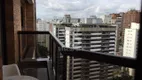 Foto 7 de Apartamento com 4 Quartos à venda, 226m² em Pompeia, São Paulo