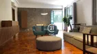 Foto 7 de Apartamento com 3 Quartos à venda, 182m² em Higienópolis, São Paulo