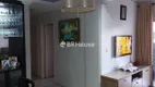 Foto 8 de Apartamento com 3 Quartos à venda, 80m² em Coxipó, Cuiabá