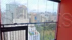 Foto 8 de Flat com 1 Quarto à venda, 24m² em Centro, São Paulo