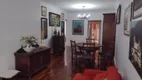Foto 27 de Apartamento com 3 Quartos à venda, 128m² em José Menino, Santos