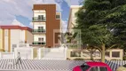 Foto 2 de Casa de Condomínio com 3 Quartos à venda, 150m² em Gonzaga, Santos